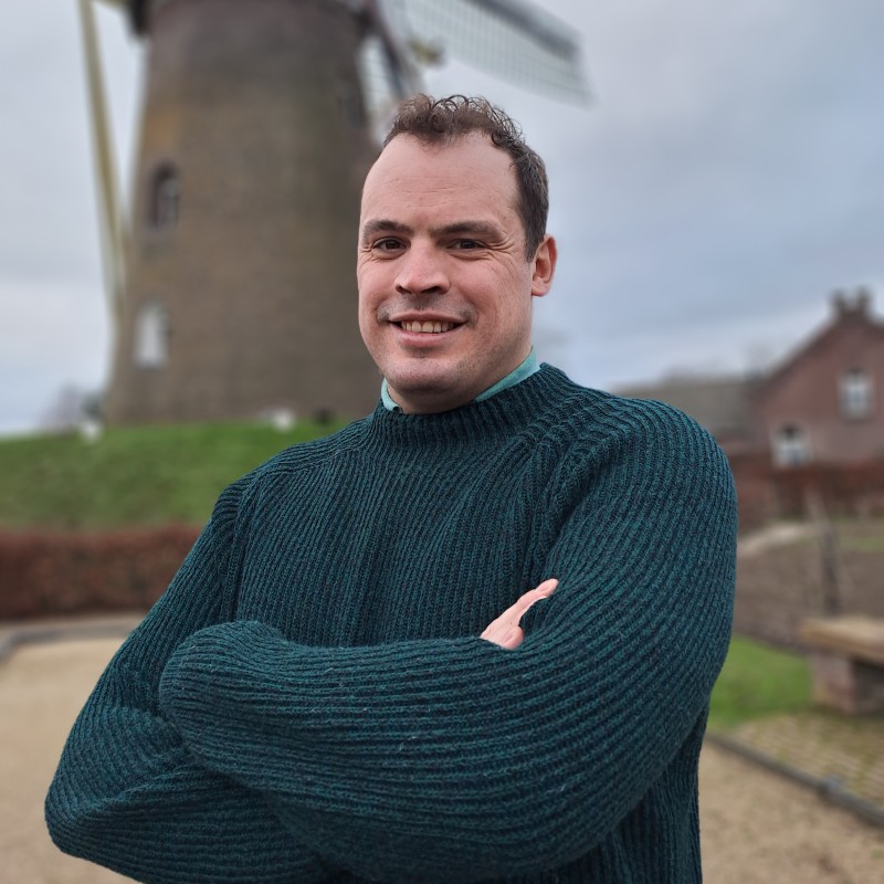 Bart Bongers