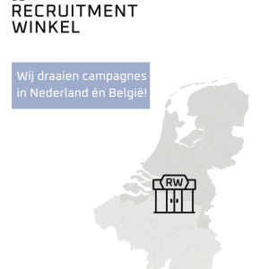 Campagnes in België