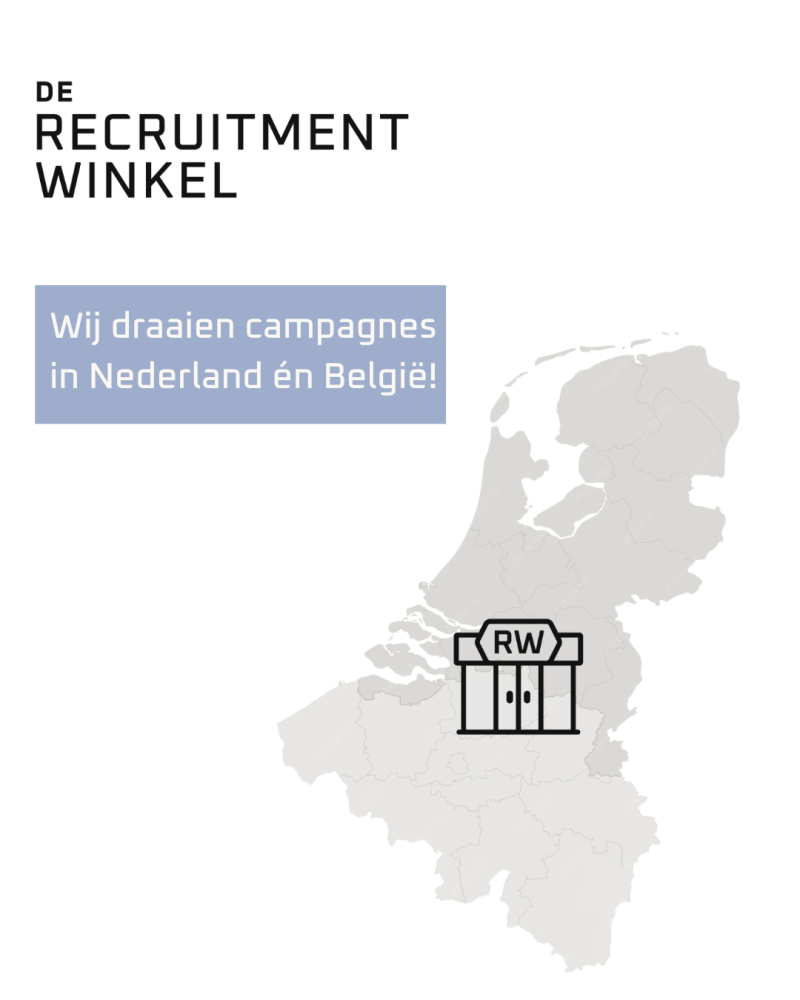 Campagnes in België